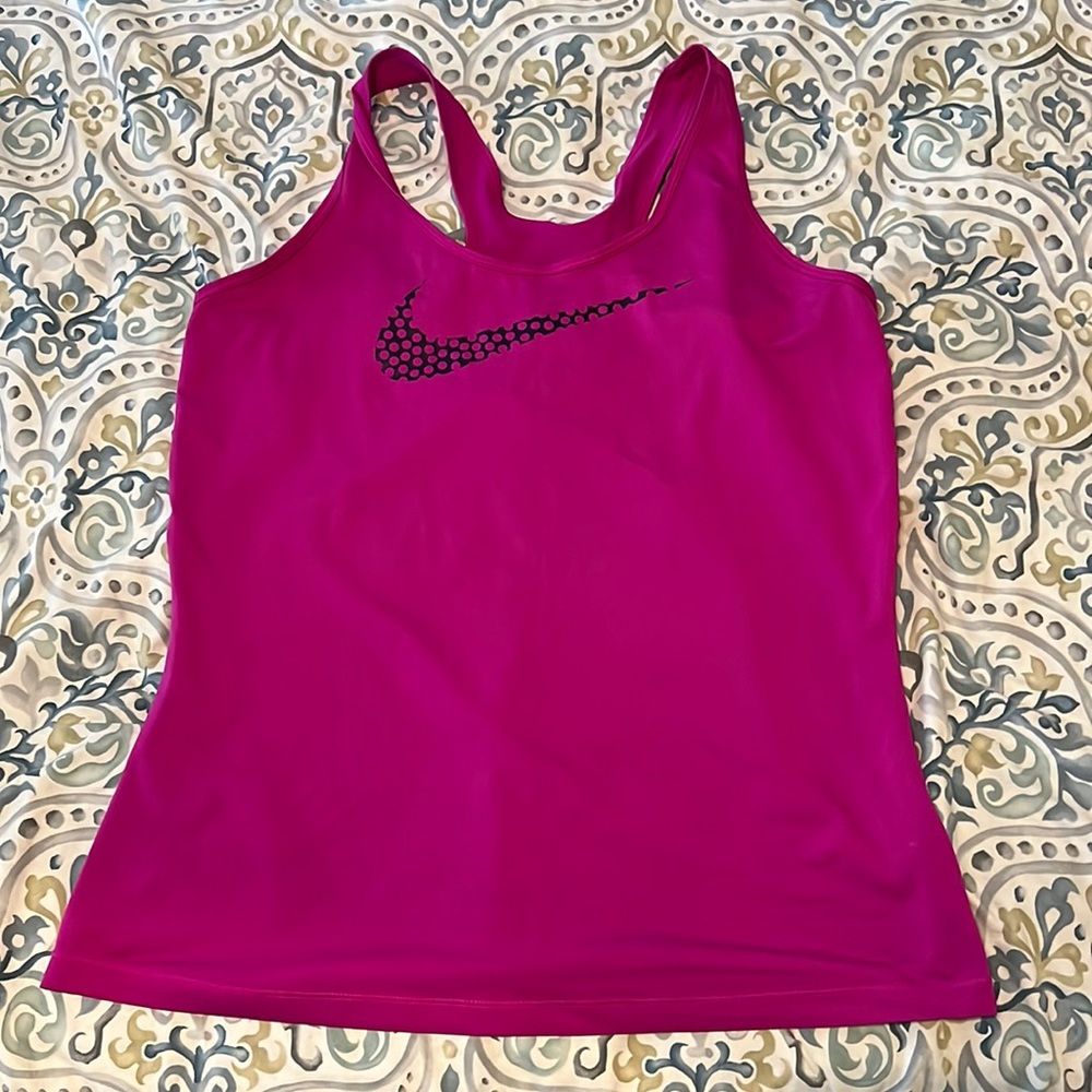 Nike Dri-fit tank